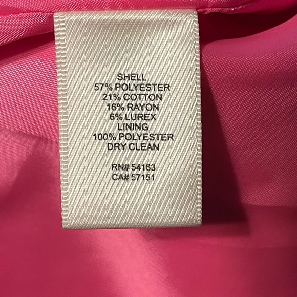 Anthropologie Eliza J Alina Striped Dress - Picture 8 of 11